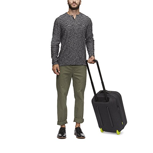 Incase Eo Travel Roller Midsize Carry-On Luggage [Fits Up To 17" Laptop] - #TOP7