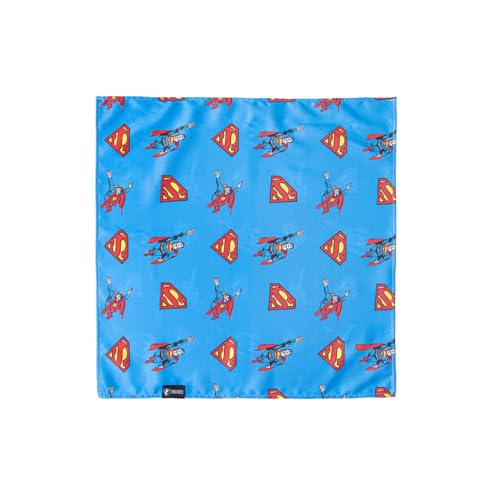 Freefaro - Bandana Superman - Tam.P