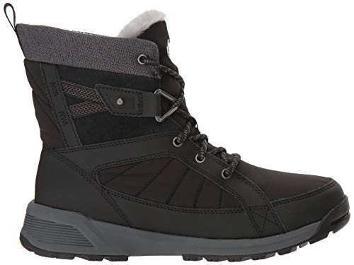 Botas de nieve mujer lidl 【√ Ver Aquí】 Botasdemujer.com.es