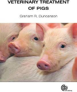 Veterinary Treatment of Pigs