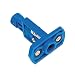 Elmer's CrayonPro Electric Crayon Sharpener Replacement Blade Cartridge, Blue (1681)