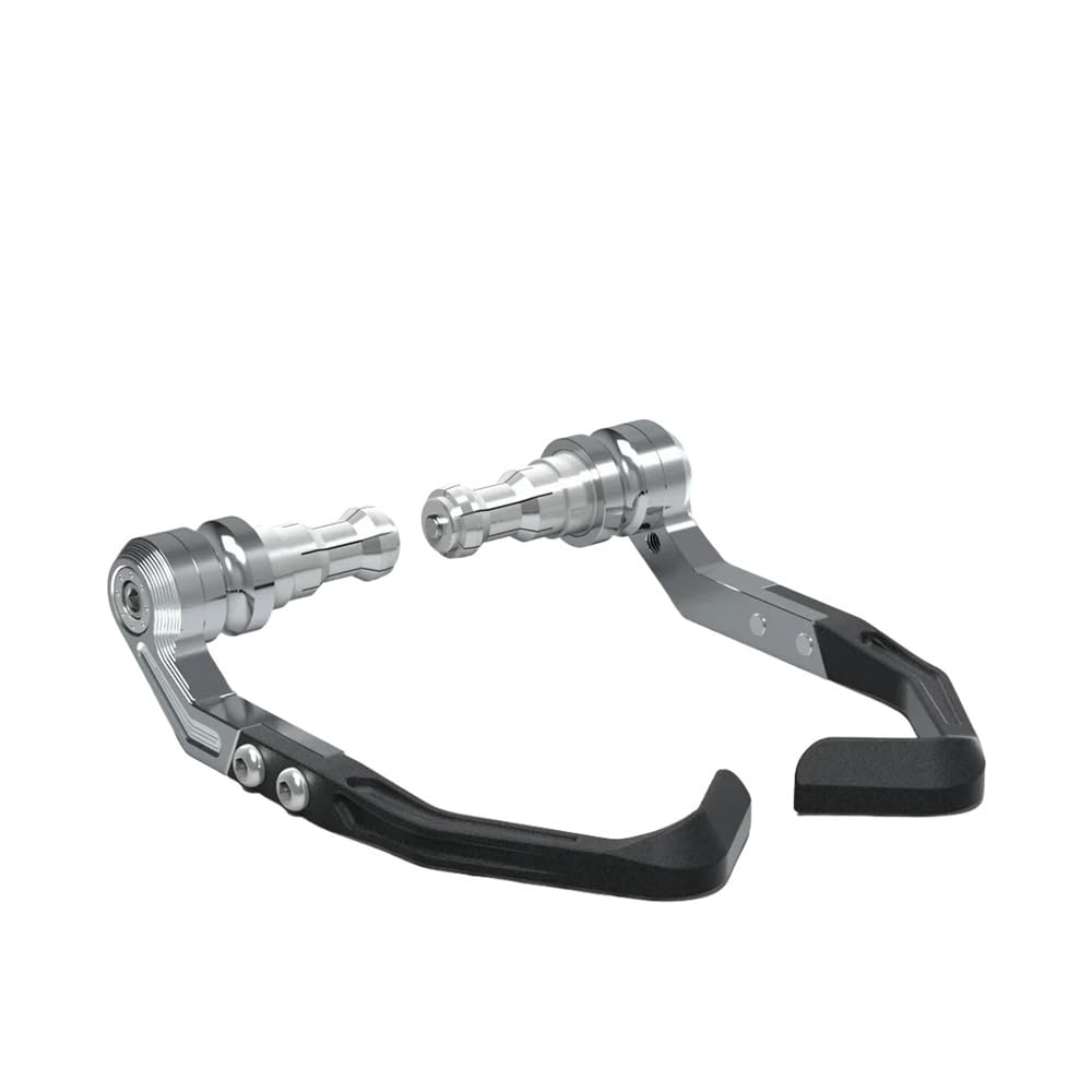 XSTVED Handguard Handlebar Hand for GSX-R600 GSXR600 GSX-R750 GSXR750 K6 K11 2000-2018 Brake and Clutch Lever Protector Kit Motorcycle