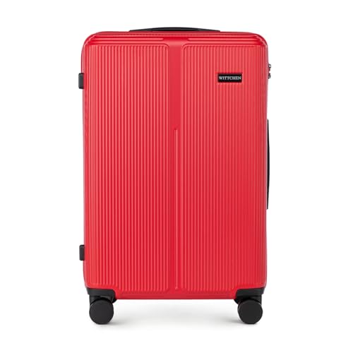 WITTCHEN Stripes Line Valise Moyenne 67,5 × 45 × 27...