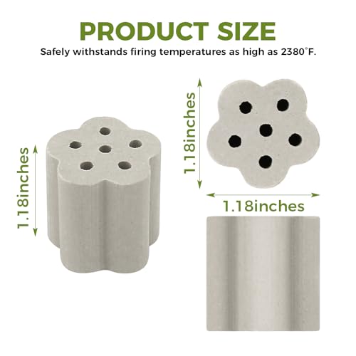 Opiniones y reviews de Barnices de horno para comprar hoy. 14 Imagen adicional