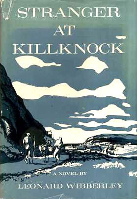 Stranger at Killknock B0007DSTX0 Book Cover