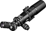 Orion ED66 CF Carbon Fiber Refractor Telescope Thumb #3