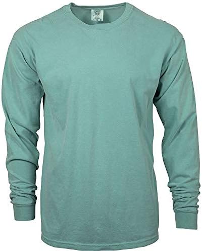 Adult Long Sleeve Tee 