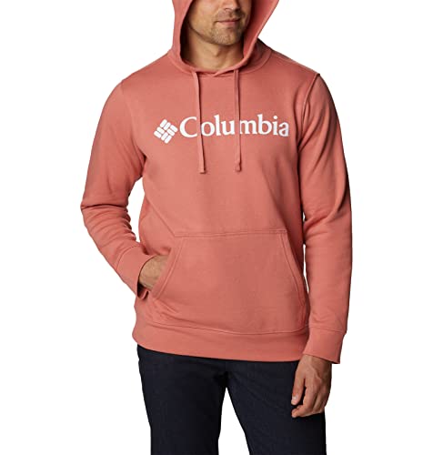 Image of Columbia mens Trek Hoodie
