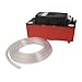 Asurity by Diversitech CP-22T Cond.Pump,120v,22Ft LFT,W/Tube, Red/Black
