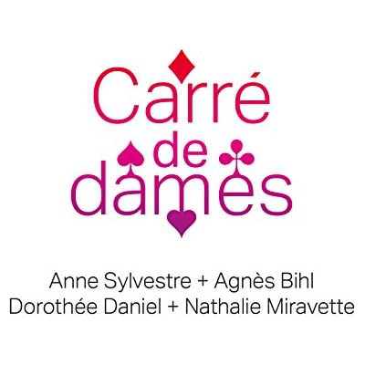 Carre De Dames