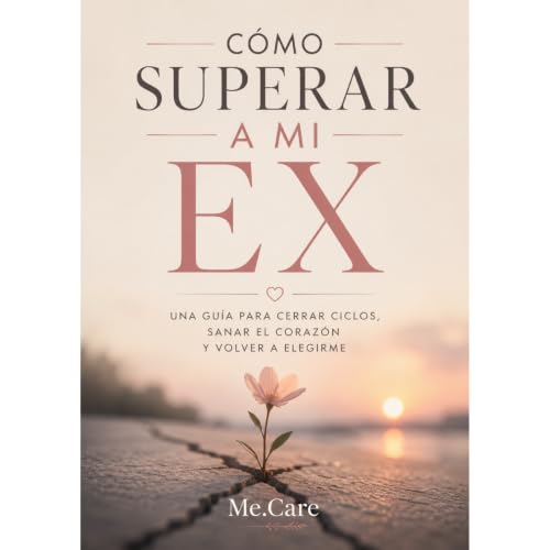 Introduccion (C&oacute;mo Superar A Mi Ex)
