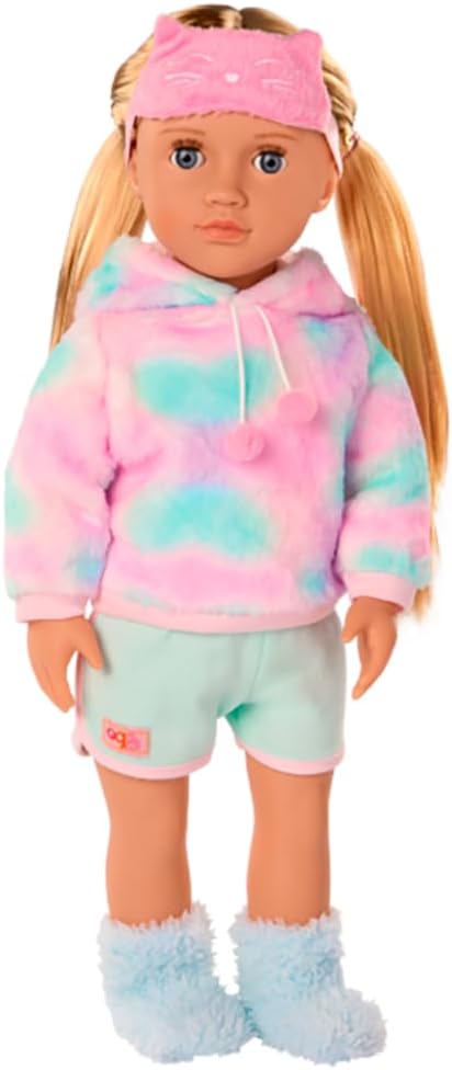 Mandy Doll - 46cm