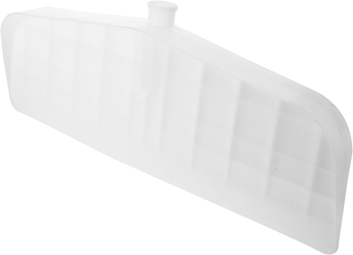 Heavy Duty Plastic Garden Leaf Rake with 1402-3 Plastic Blade for Lawn Care and Snow Removal, Multipurpose Agricultural Rake Suitable for Gardening and Outdoor Cleanup