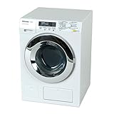 Theo Klein 6941 - Miele Lavadora, Multicolor