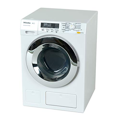 Klein Theo Miele Washing Machine Premium Toys for Kids Ages 3 Years & Up by Klein - Used condition - US$40.71