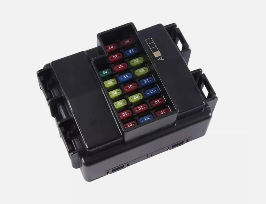 Main Relay Block Fuse Box 91950-C1620 for Hyundai Sonata 2015-2017 91950C1624