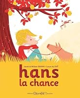 Hans La Chance 2917516194 Book Cover