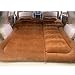 AUJSHDH Coche Colchón Hinchable, para Alfa Romeo Junior Elettrica Veloce 2024 2025+ Flocado Impermeable Colchoneta Hinchable de Coche con Bomba 2 en 1 Colchón para Coche,E