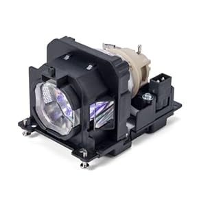 プロジェクター交換用ランプ Amazon.co.jp: Allamp プロジェクター交換用ランプ MC.JFZ11.001