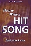 How to Write a Hit Song, 5th Edition