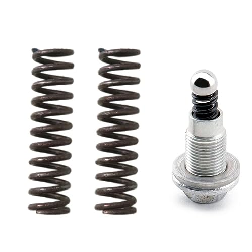 New Heavy-Duty Detent Springs for Honda Transmissions B/D/F/H/K Series