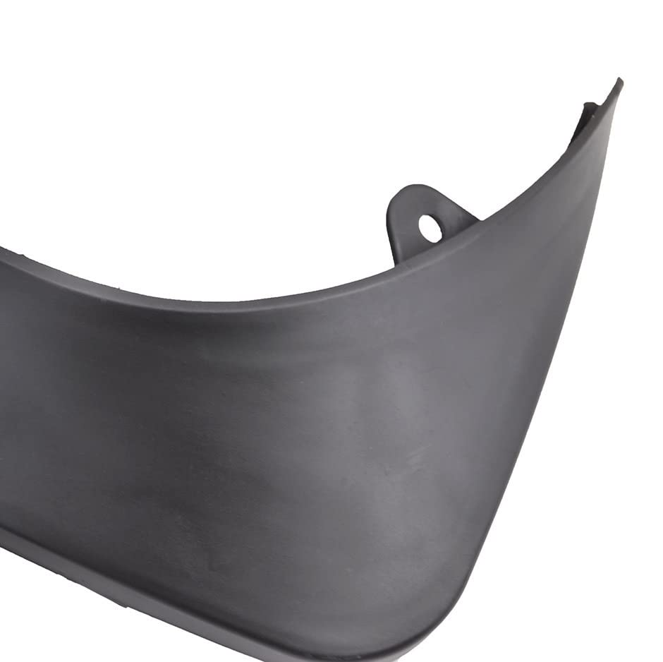Guardabarros de coche: protección total para A3 Sportback y Hatchback modelos 2004 a 2012 5