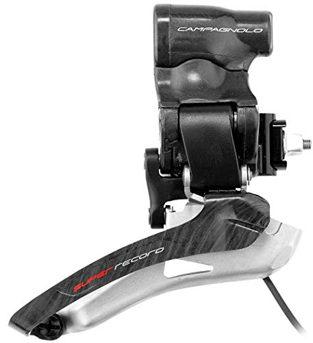 Campagnolo Super Record 12 EPS dérailleur avant route électronique 12 vitesses