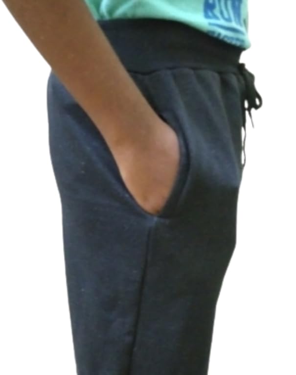 Image of Boys Cut Pant 4pk