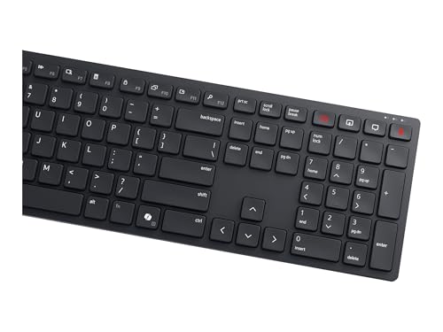Dell Clavier de Collaboration Filaire - KB525C