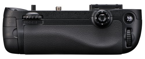 Nikon MB-D15 Multi-Power Pack Batterie - Image 3