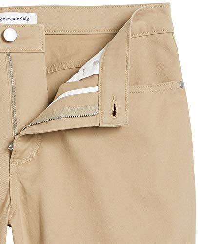 Amazon Essentials Men's Straight-Fit 7