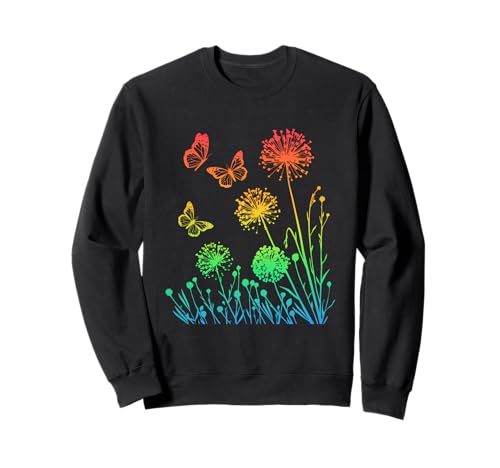 ���̃^���|�|�̖�̉� �^���|�| �~�j�}���X�g Rainbow Dandelion Flower Wildflower �g���[�i�[