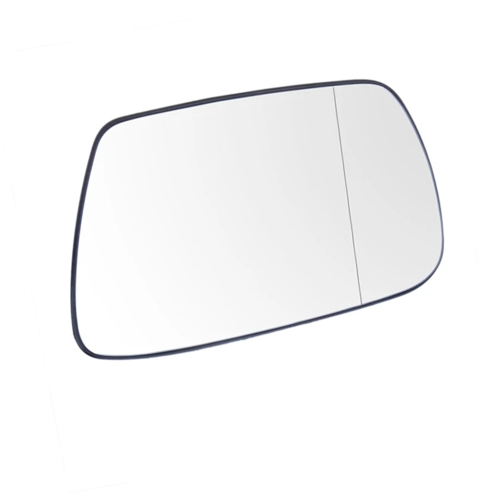 Rétroviseur Grand Cherokee brisé : solution miroir chauffant droit - 8