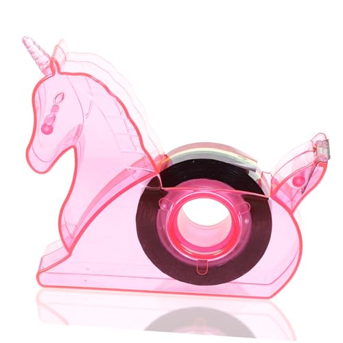 NUOLUX 킢sNƊpbfUC@\e[vz_[ yʎ^ѕ֗  wZ ItBXpe[vJb^[ ȒPfJbg\