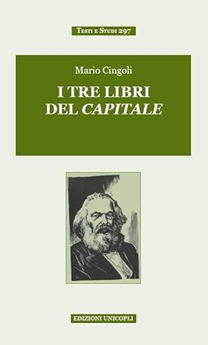 I Tre Libri Del Capitale