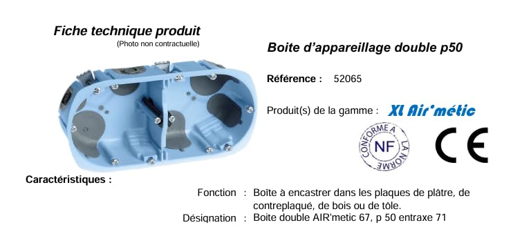 Boîtes double étanches pour rénover une isolation de salon - 3