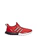 Price comparison product image adidas Mens Ultraboost DNA Running Sneakers Shoes - Black,Blue,Green,Red - Size 5.5 M