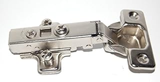 2X SOFT CLOSE KITCHEN DOOR HINGE