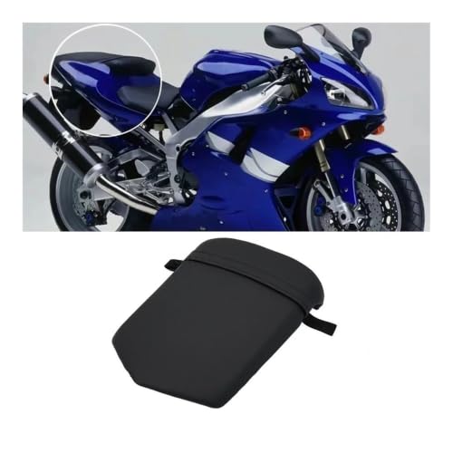Cojín de Asiento Delantero y Trasero YZF-R1 Solución contra la Fatiga 2