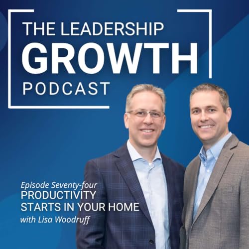 Productivity Starts in Your Home
