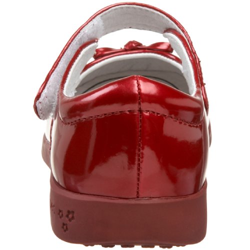 pediped Flex Isabella Mary Jane (Toddler/Little Kid)3