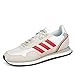 Produktbild adidas Herren 8k 2020 Laufschuhe, Mehrfarbig (Ftwbla Rojint Griorb), 40 2/3 EU