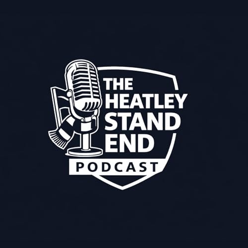 The Heatley Stand End cover art