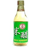 Kimlan Rice Vinegar - 20 oz.