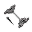 Digital Craft Motorcycle Timing Cam Chain Breaker Cut Rivet Tool Removal Repair Kit for ATV Quad Pit Dirt Bike Motocross Motard Scooter E-Bike gallery image