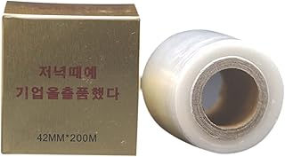 Película preservativa del abrigo de la profes...