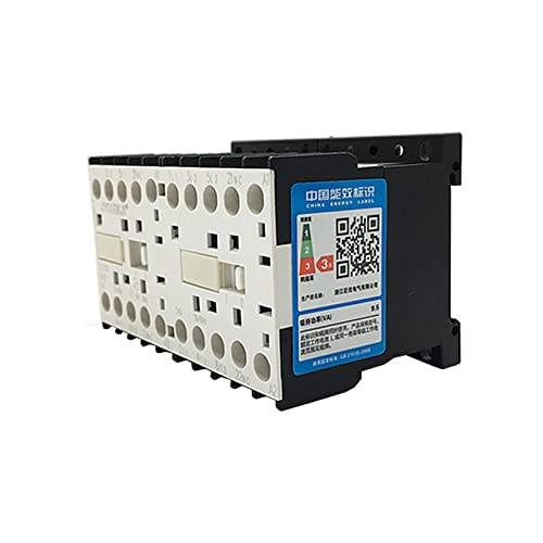 Inversion LC2-K1601 pour éviter les courts-circuits en 220V - 4