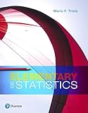 Elementary Statistics Plus MyLab Statistics with Pearson eText -- Access Card Package