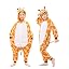 Orange Giraffe