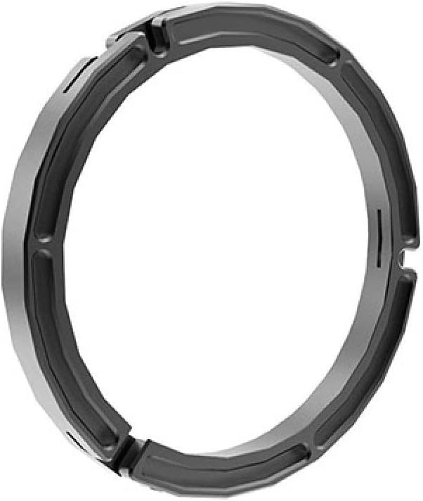 162-136mm Clamp on Ring for Blacklight Matte Boxes